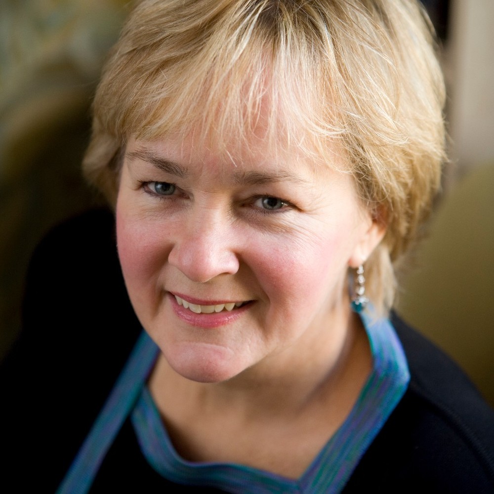 Meet your Posher, Deborah